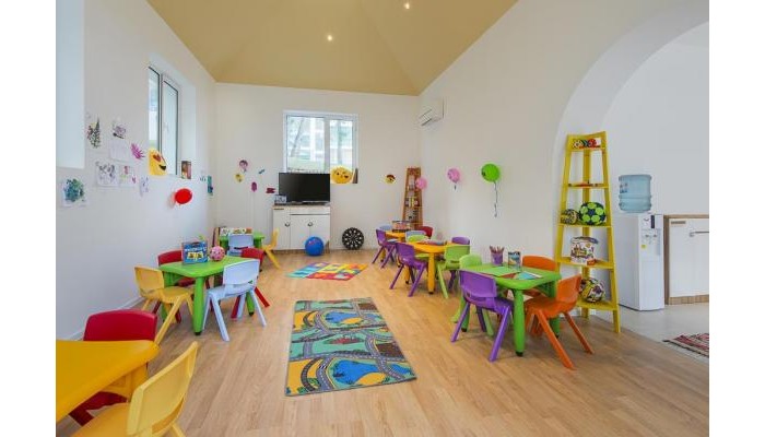 Poza pentru Hotel Forest Beach 1027-1604570244 Hotel Forest Beach poza 17