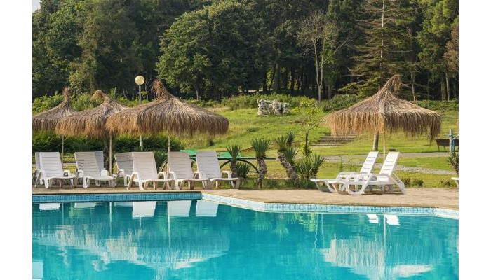 Poza pentru Hotel Forest Beach 1113-1604570237 Hotel Forest Beach poza 14
