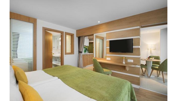 Poza pentru Hotel Forest Beach 2131-1604570221 Hotel Forest Beach poza 7