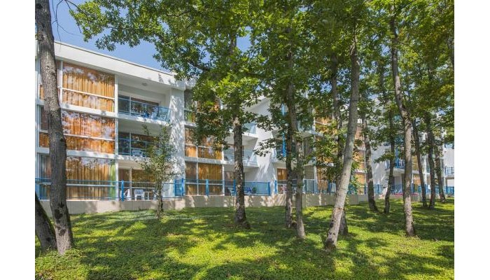 Poza pentru Hotel Forest Beach 3423-1604570207 Hotel Forest Beach poza 1