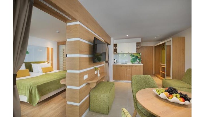 Poza pentru Hotel Forest Beach 4485-1604570224 Hotel Forest Beach poza 8