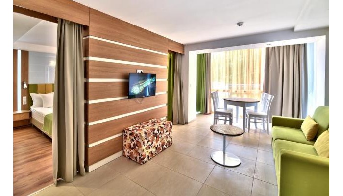 Poza pentru Hotel Forest Beach 4868-1604570215 Hotel Forest Beach poza 4