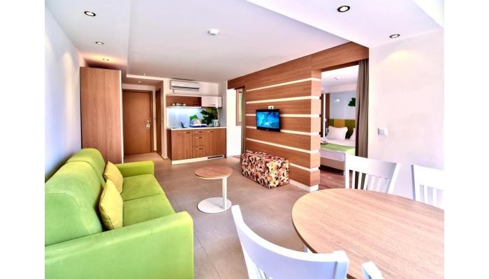Poza pentru Hotel Forest Beach 4936-1604570212 Hotel Forest Beach poza 3