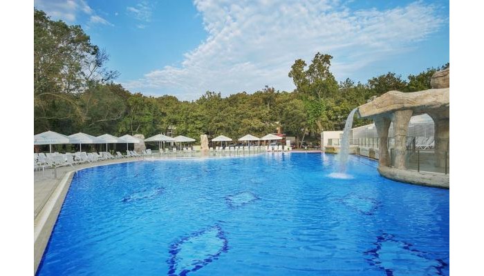 Poza pentru Hotel Forest Beach 5217-1604570235 Hotel Forest Beach poza 13