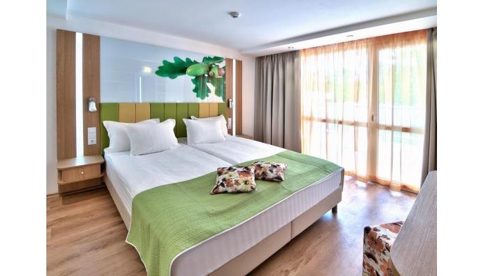 Poza pentru Hotel Forest Beach 5243-1604570210 Hotel Forest Beach poza 2