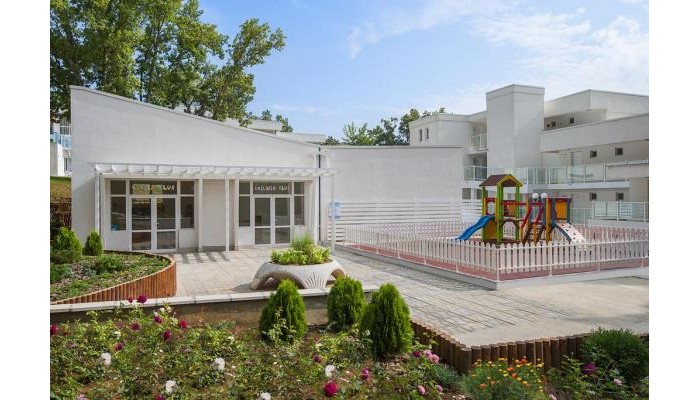 Poza pentru Hotel Forest Beach 5974-1604570240 Hotel Forest Beach poza 15