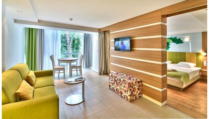 Poza pentru Hotel Forest Beach 629-1604570219 Hotel Forest Beach poza 6