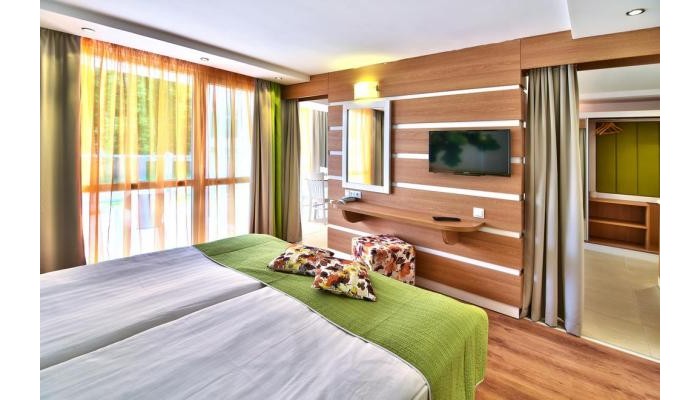 Poza pentru Hotel Forest Beach 7270-1604570217 Hotel Forest Beach poza 5