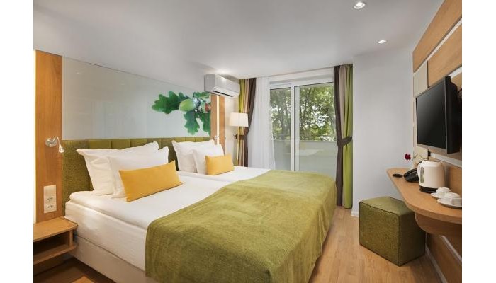 Poza pentru Hotel Forest Beach 7691-1604570228 Hotel Forest Beach poza 10