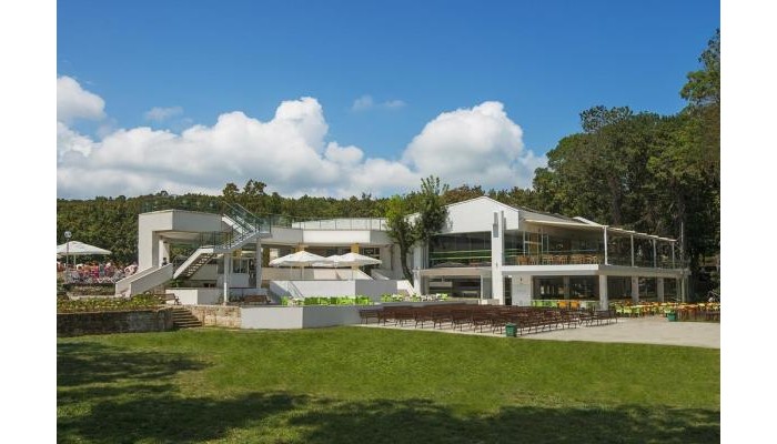 Poza pentru Hotel Forest Beach 7805-1604570203 Hotel Forest Beach poza 0