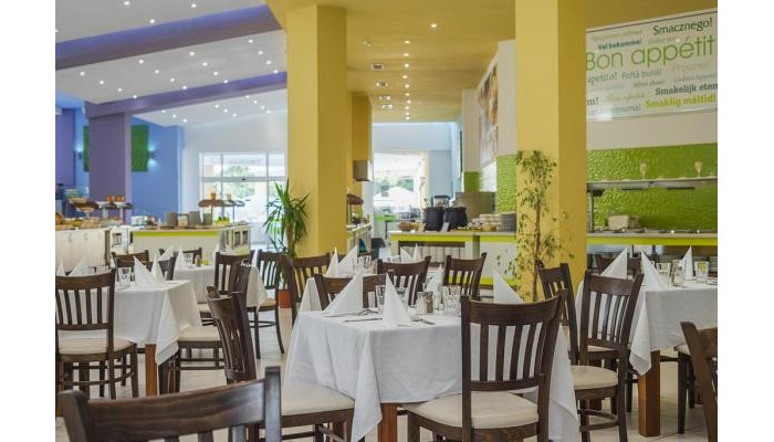 Poza pentru Hotel Forest Beach 8045-1604570230 Hotel Forest Beach poza 11