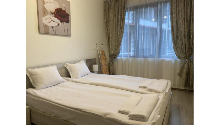 Green Paradise Complex poza 3