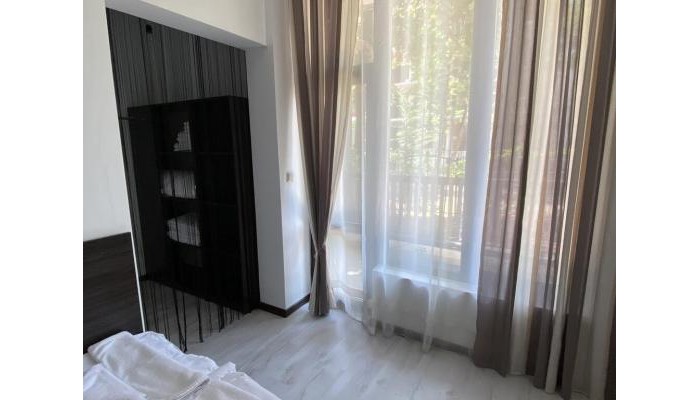 Green Paradise Complex poza 7