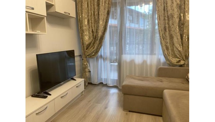 Green Paradise Complex poza 4