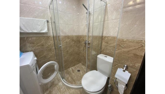 Green Paradise Complex poza 18