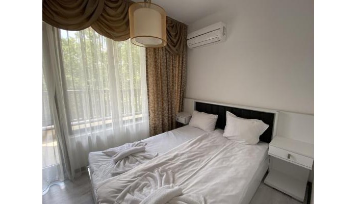 Green Paradise Complex poza 15