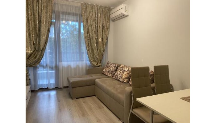 Green Paradise Complex poza 5