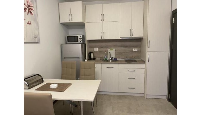 Green Paradise Complex poza 17