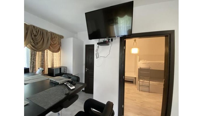 Green Paradise Complex poza 13