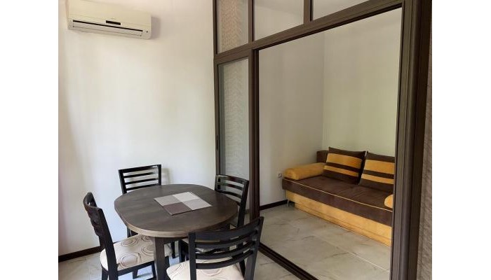 Green Paradise Complex poza 14