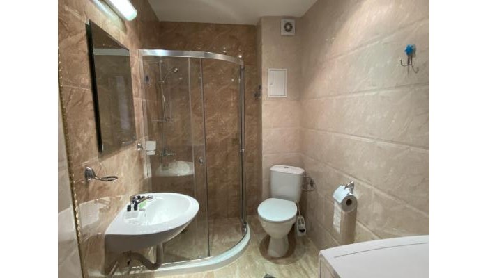 Green Paradise Complex poza 19