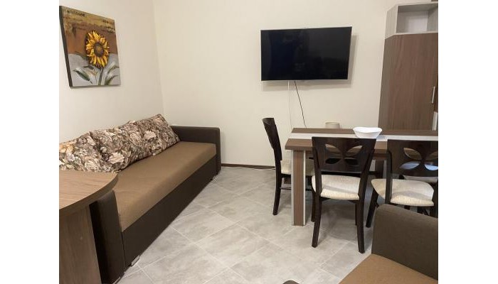 Green Paradise Complex poza 1