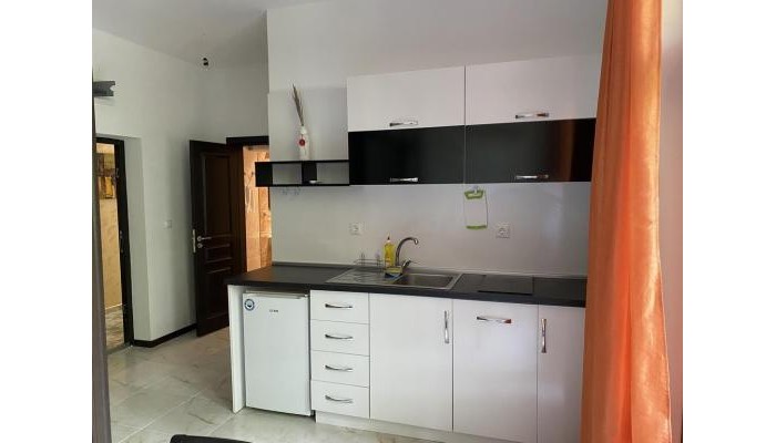 Green Paradise Complex poza 16