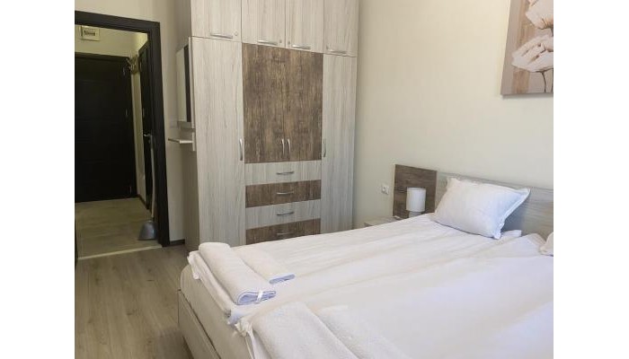 Green Paradise Complex poza 2