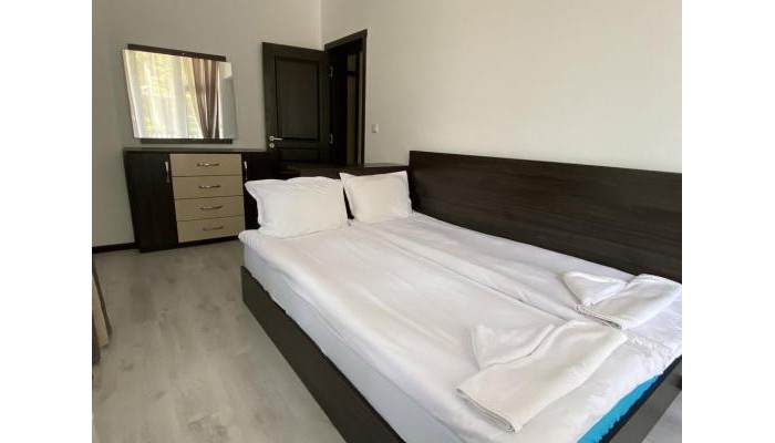 Green Paradise Complex poza 8