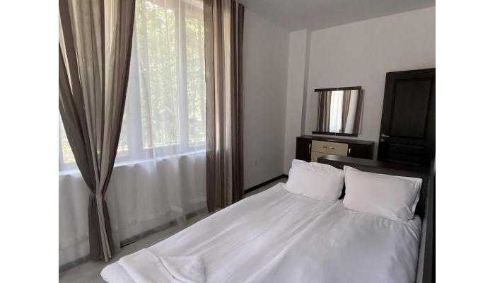 Green Paradise Complex poza 6