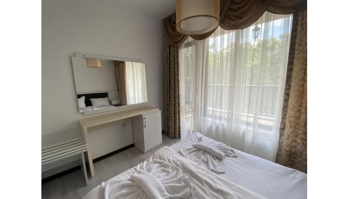 Green Paradise Complex poza 12