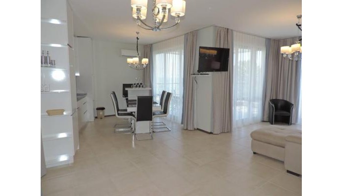Poza pentru Green Paradise Deluxe Apartments 108-1604562753 Green Paradise Deluxe Apartments poza 19