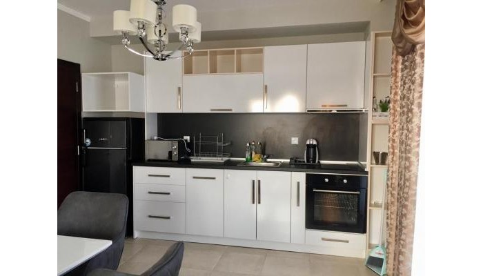 Poza pentru Green Paradise Deluxe Apartments 2375-1604562721 Green Paradise Deluxe Apartments poza 7
