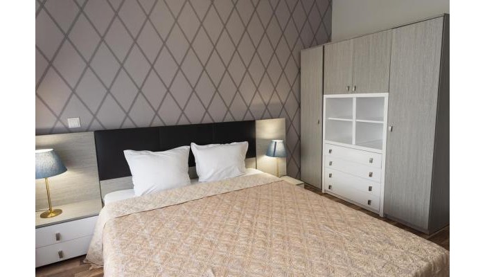 Poza pentru Green Paradise Deluxe Apartments 4523-1604562708 Green Paradise Deluxe Apartments poza 1