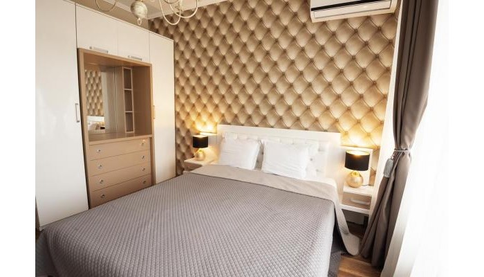 Poza pentru Green Paradise Deluxe Apartments 6615-1604562714 Green Paradise Deluxe Apartments poza 4