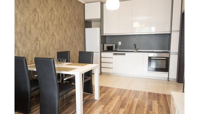 Poza pentru Green Paradise Deluxe Apartments 7117-1604562719 Green Paradise Deluxe Apartments poza 6