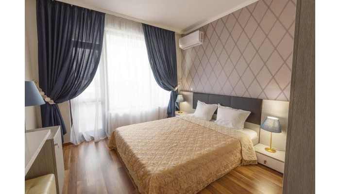 Poza pentru Green Paradise Deluxe Apartments 8639-1604562710 Green Paradise Deluxe Apartments poza 2