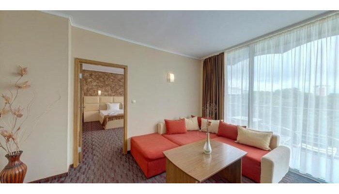 Hotel Kamenec poza 10