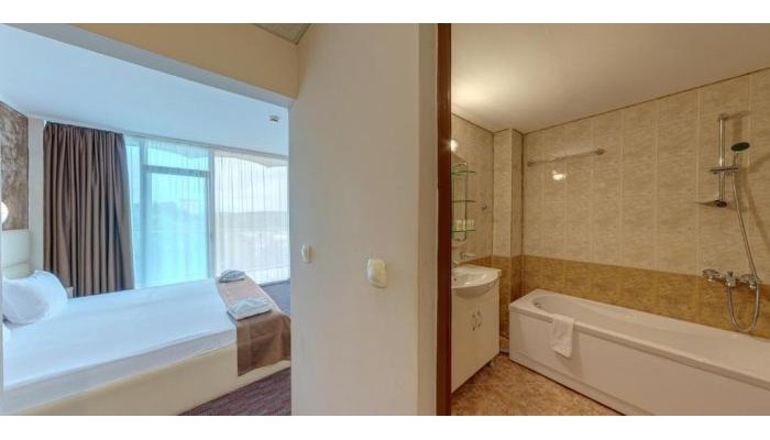 Hotel Kamenec poza 12