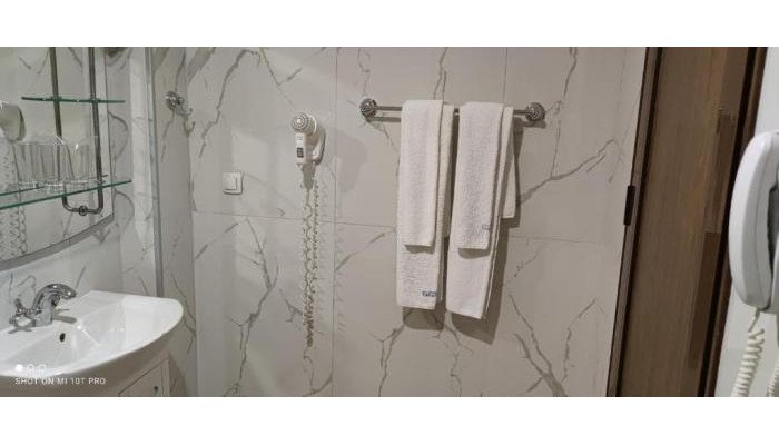 Hotel Kamenec poza 6