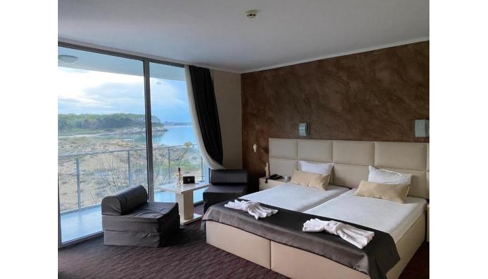 Hotel Kamenec poza 13