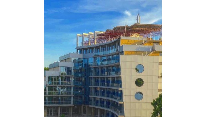 Hotel Kamenec poza 14