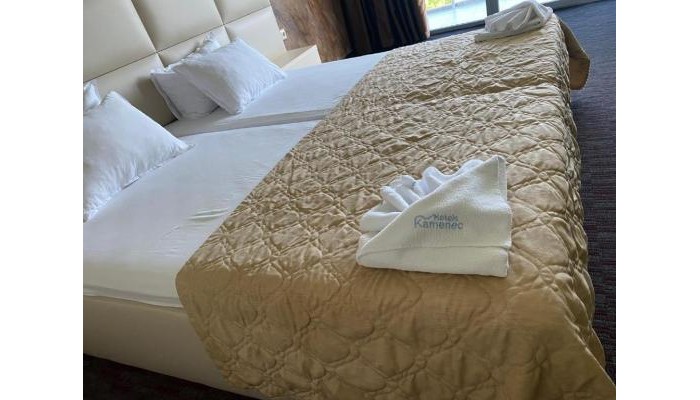 Hotel Kamenec poza 9