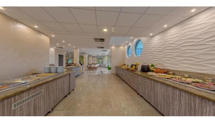 Hotel Kamenec poza 2