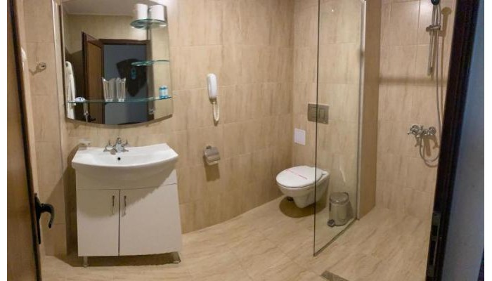 Hotel Kamenec poza 4