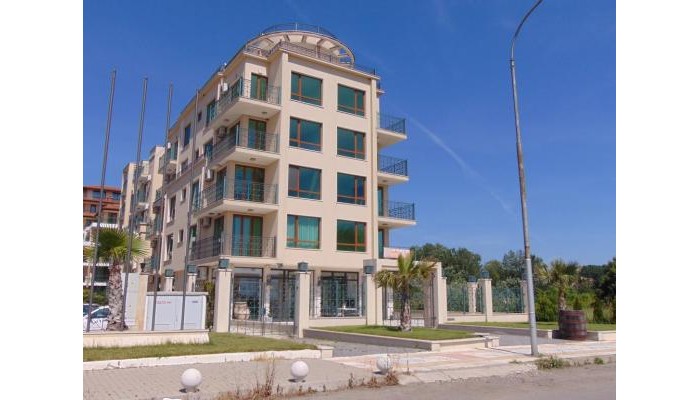 Hotel Liberty Residence poza 0