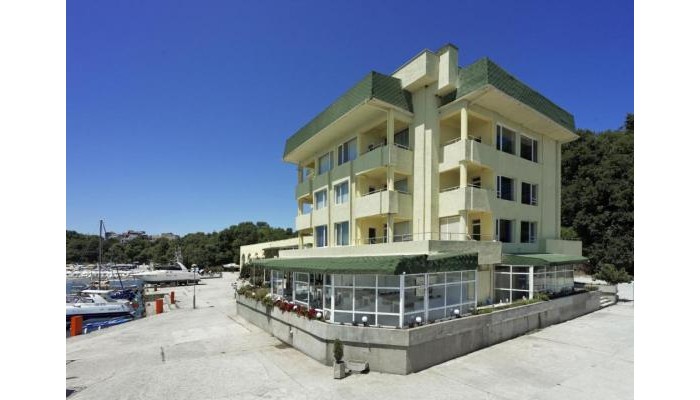 Hotel Marina Kiten poza 1