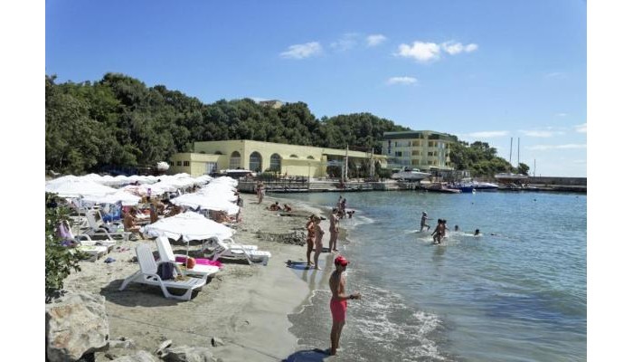 Hotel Marina Kiten poza 17