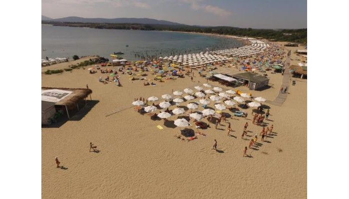 Hotel Marina Kiten poza 15