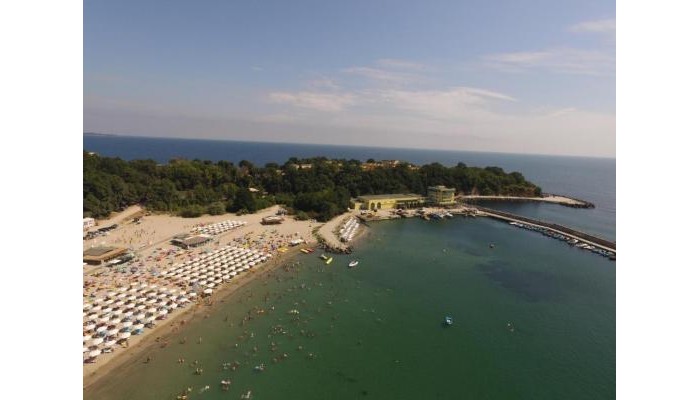 Hotel Marina Kiten poza 16